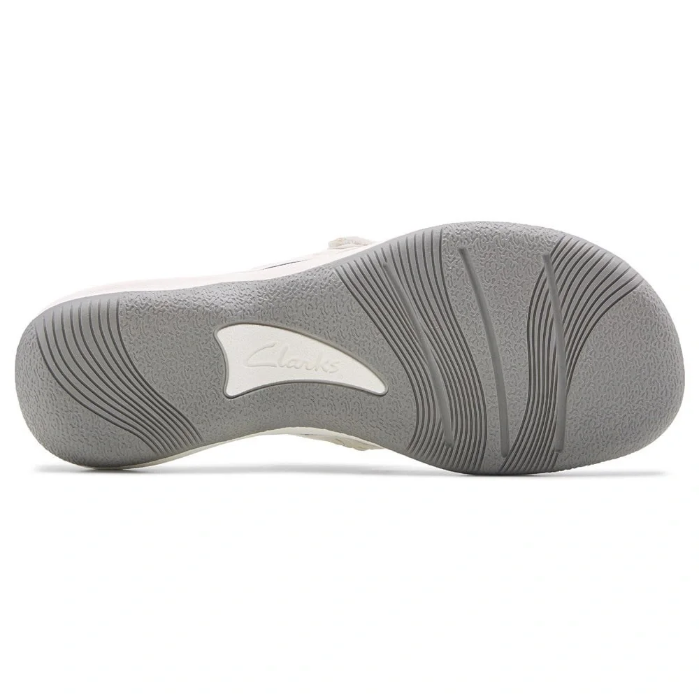 Women's Breeze Opal Cloudsteppers Flip Flop Sandal - Picture 4 of 9